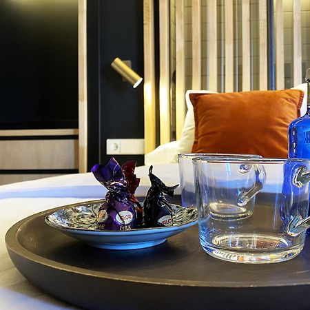 Pou By Seaward Suites (Adults Only) Villajoyosa Eksteriør bilde