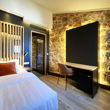 Pou By Seaward Suites (Adults Only) Villajoyosa Eksteriør bilde