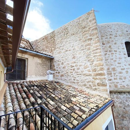 Pou By Seaward Suites (Adults Only) Villajoyosa Eksteriør bilde