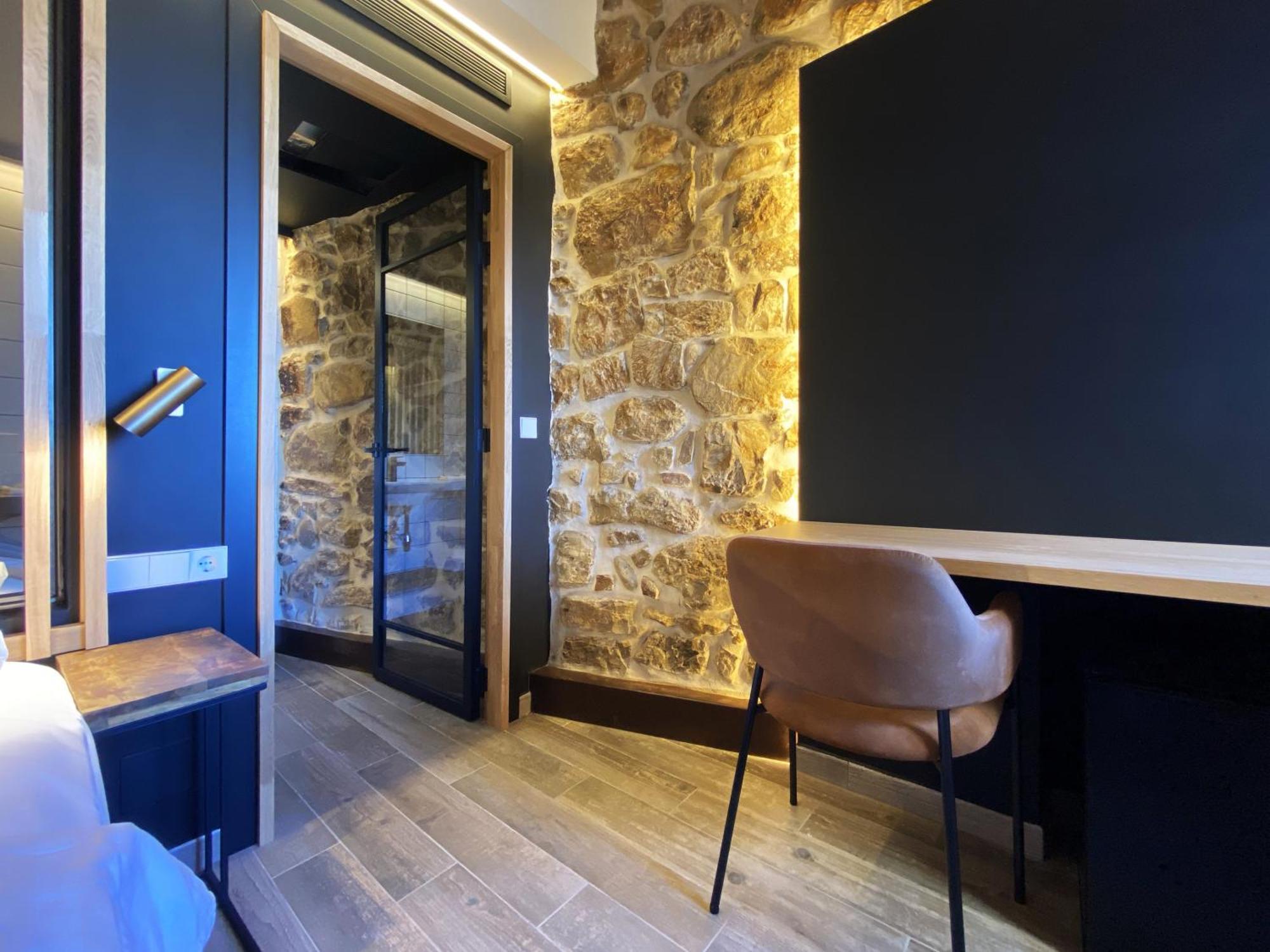 Pou By Seaward Suites (Adults Only) Villajoyosa Eksteriør bilde