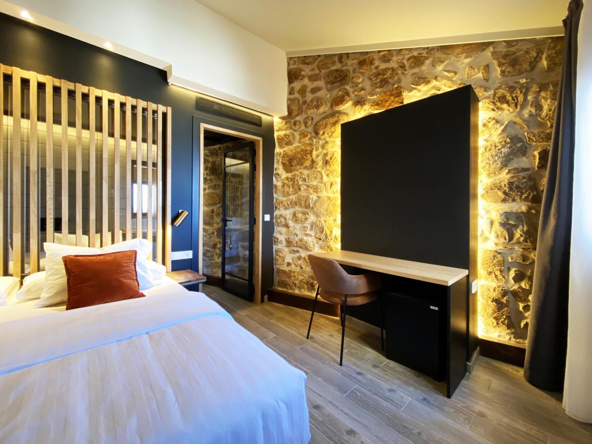 Pou By Seaward Suites (Adults Only) Villajoyosa Eksteriør bilde