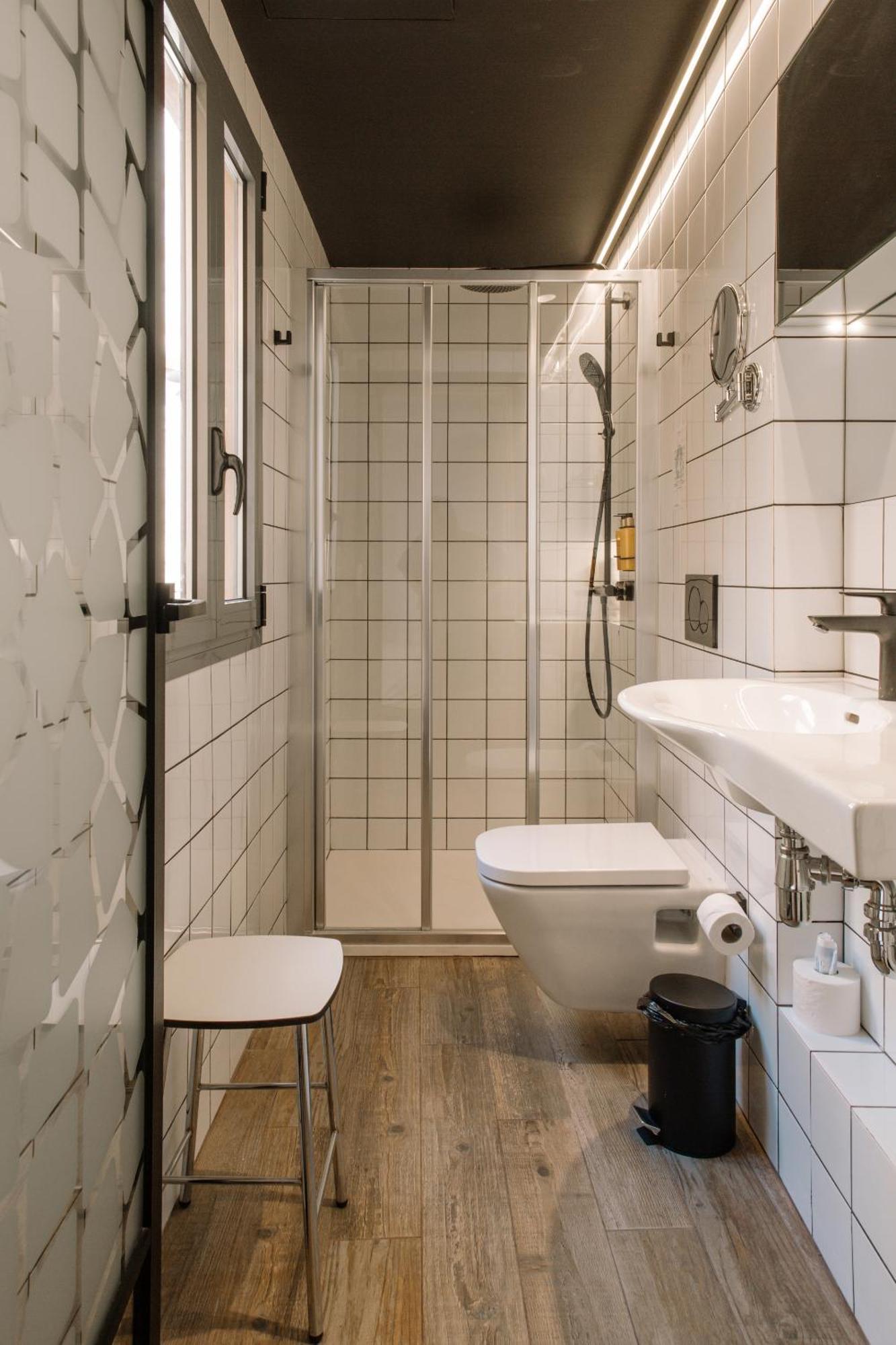 Pou By Seaward Suites (Adults Only) Villajoyosa Eksteriør bilde
