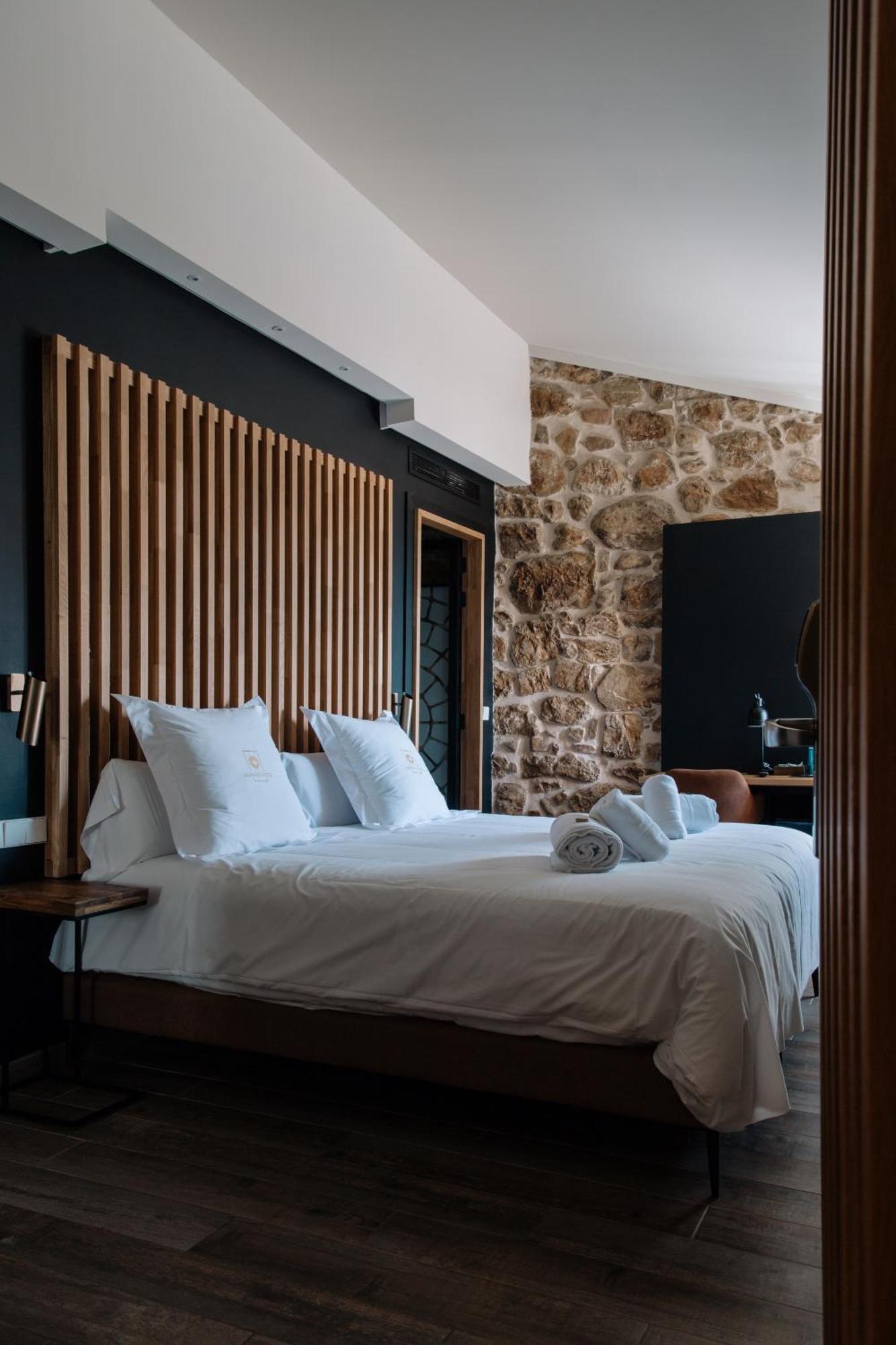 Pou By Seaward Suites (Adults Only) Villajoyosa Rom bilde
