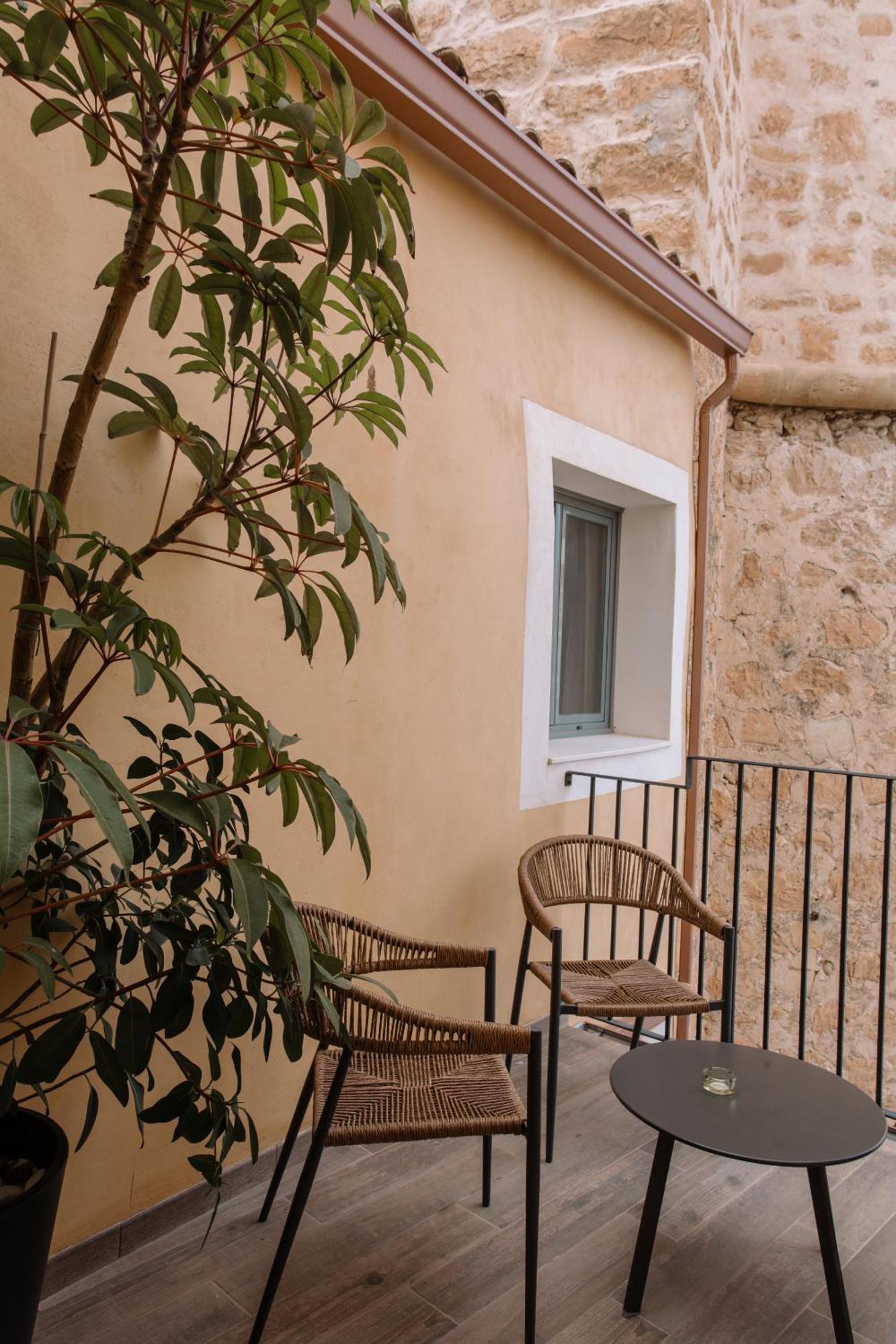 Pou By Seaward Suites (Adults Only) Villajoyosa Eksteriør bilde
