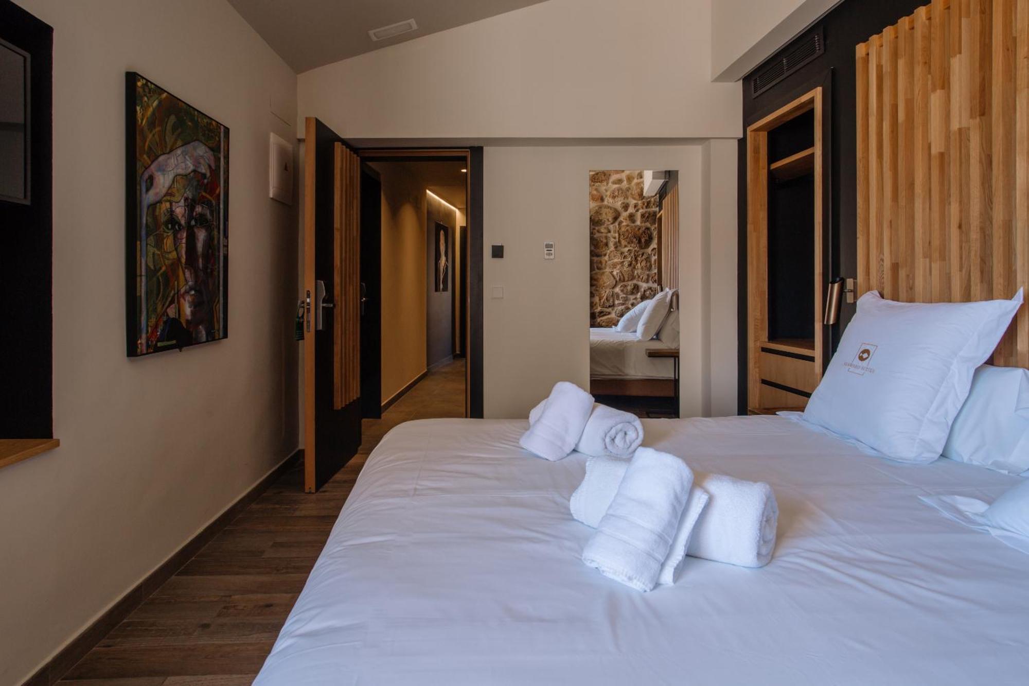 Pou By Seaward Suites (Adults Only) Villajoyosa Eksteriør bilde