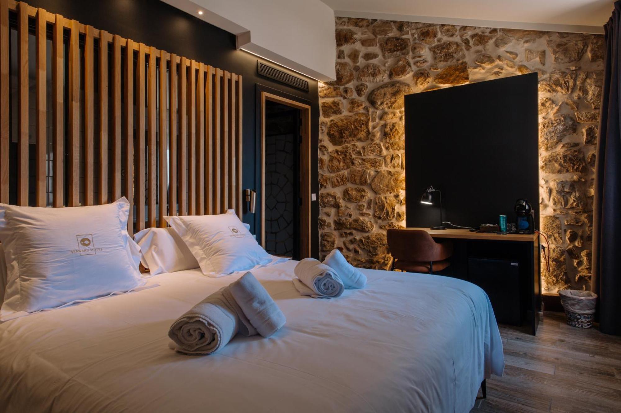 Pou By Seaward Suites (Adults Only) Villajoyosa Eksteriør bilde