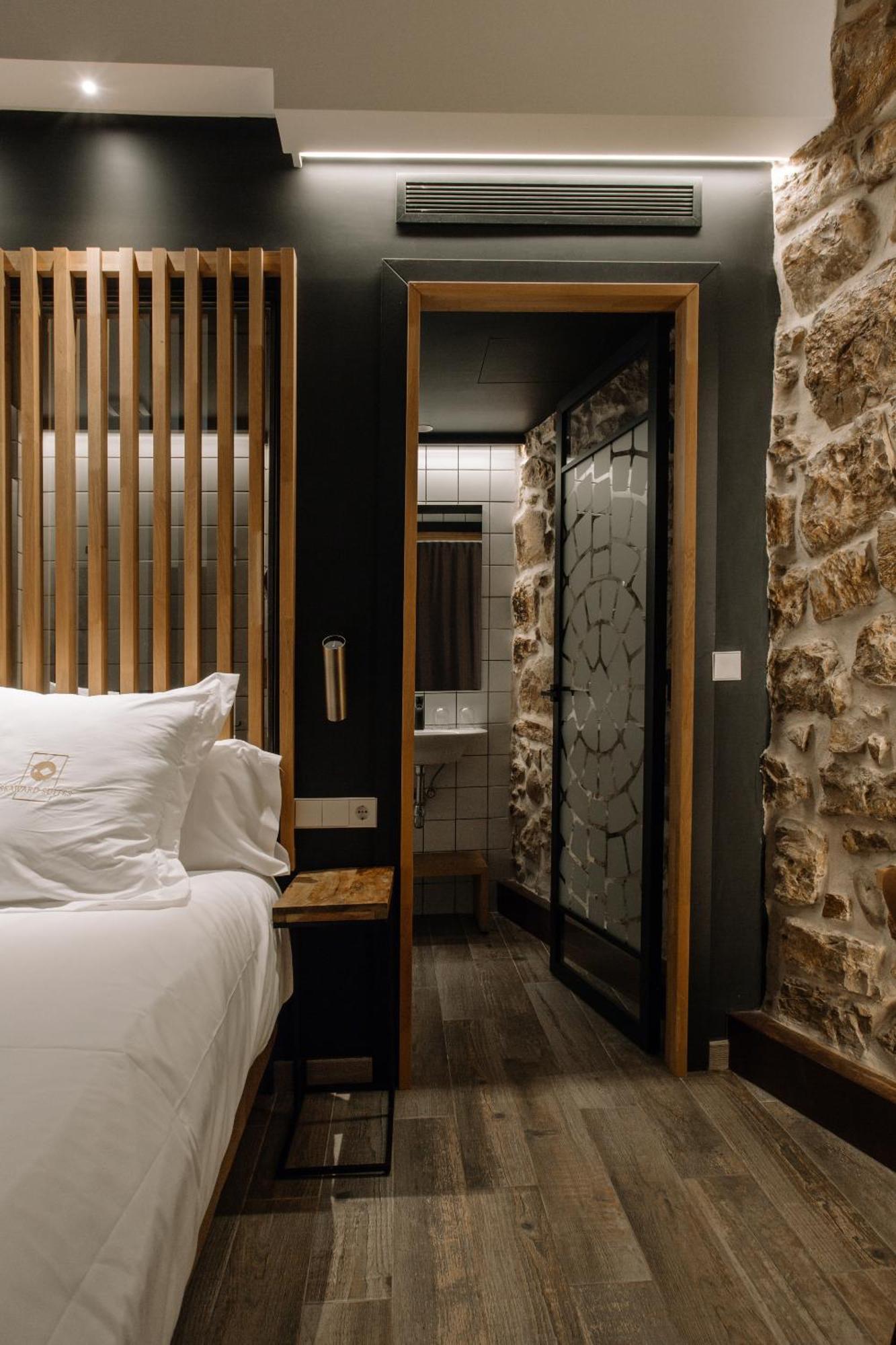 Pou By Seaward Suites (Adults Only) Villajoyosa Eksteriør bilde